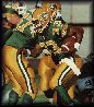Lucius Floyd, CFL Edmunton Eskimos